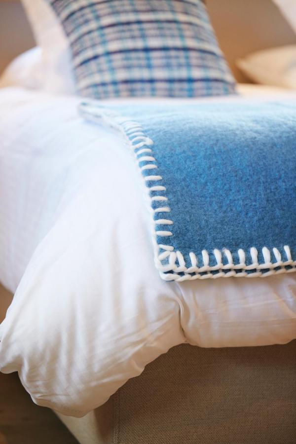 B&B Sett Horebeke エクステリア 写真